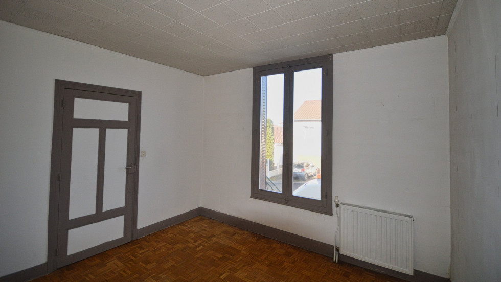 vente Maison Cusset - Photo 5