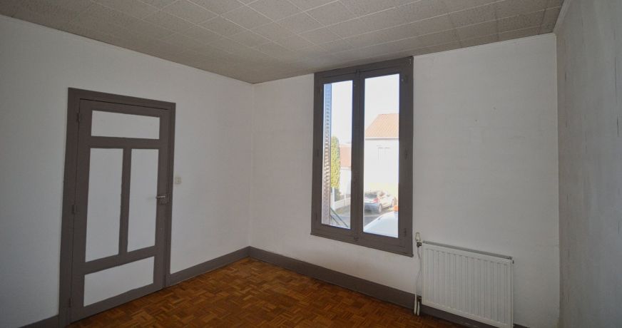 vente Maison Cusset