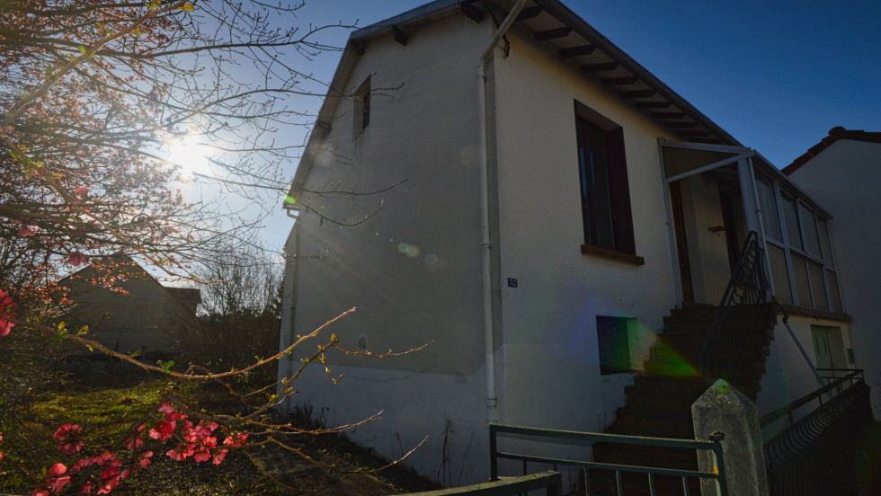 vente Maison Cusset - Photo 10