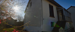 vente Maison Cusset