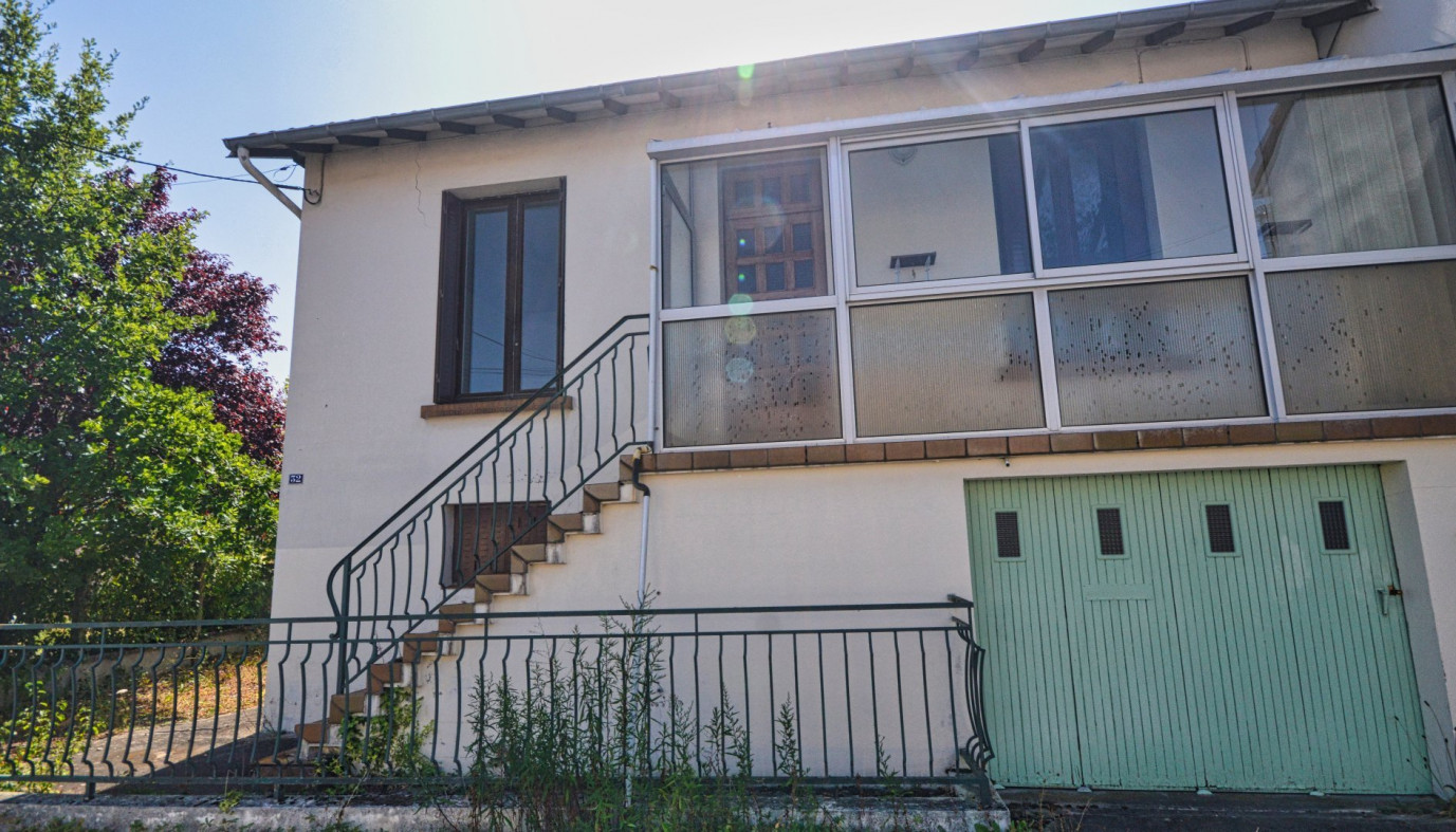 vente Maison Cusset - Photo 1