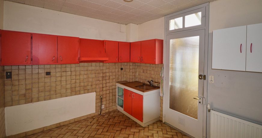 vente Maison Cusset