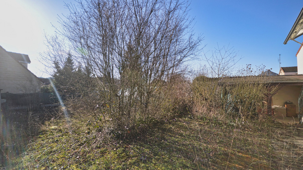 vente Maison Cusset - Photo 8