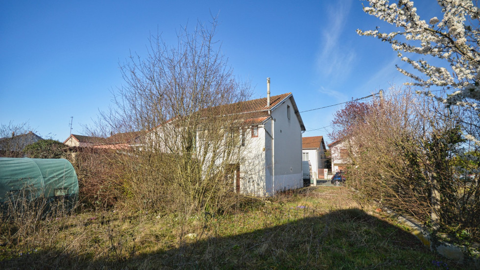 vente Maison Cusset - Photo 9