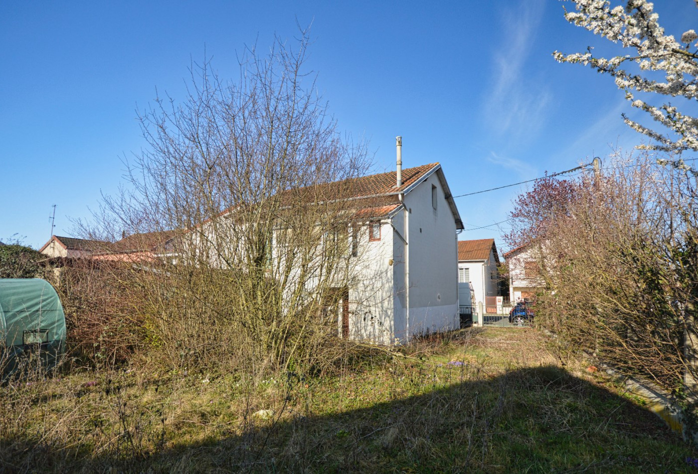 vente Maison Cusset - Photo 9