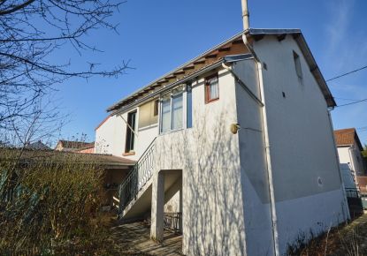 vente Maison Cusset
