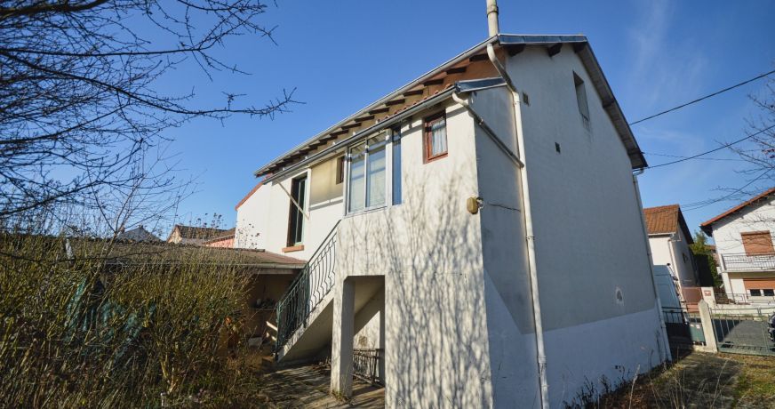 vente Maison Cusset