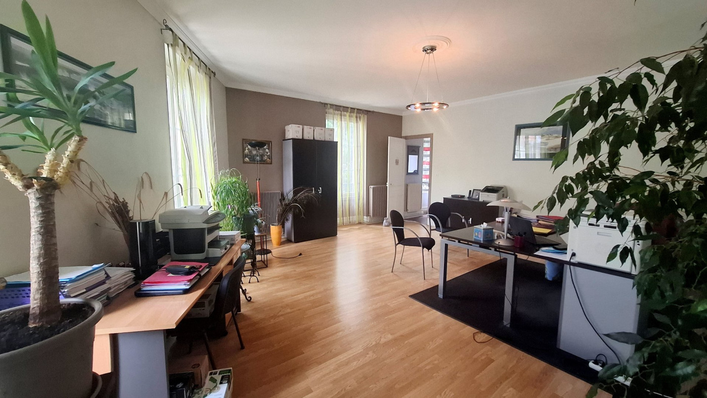 vente Appartement Cusset - Photo 2