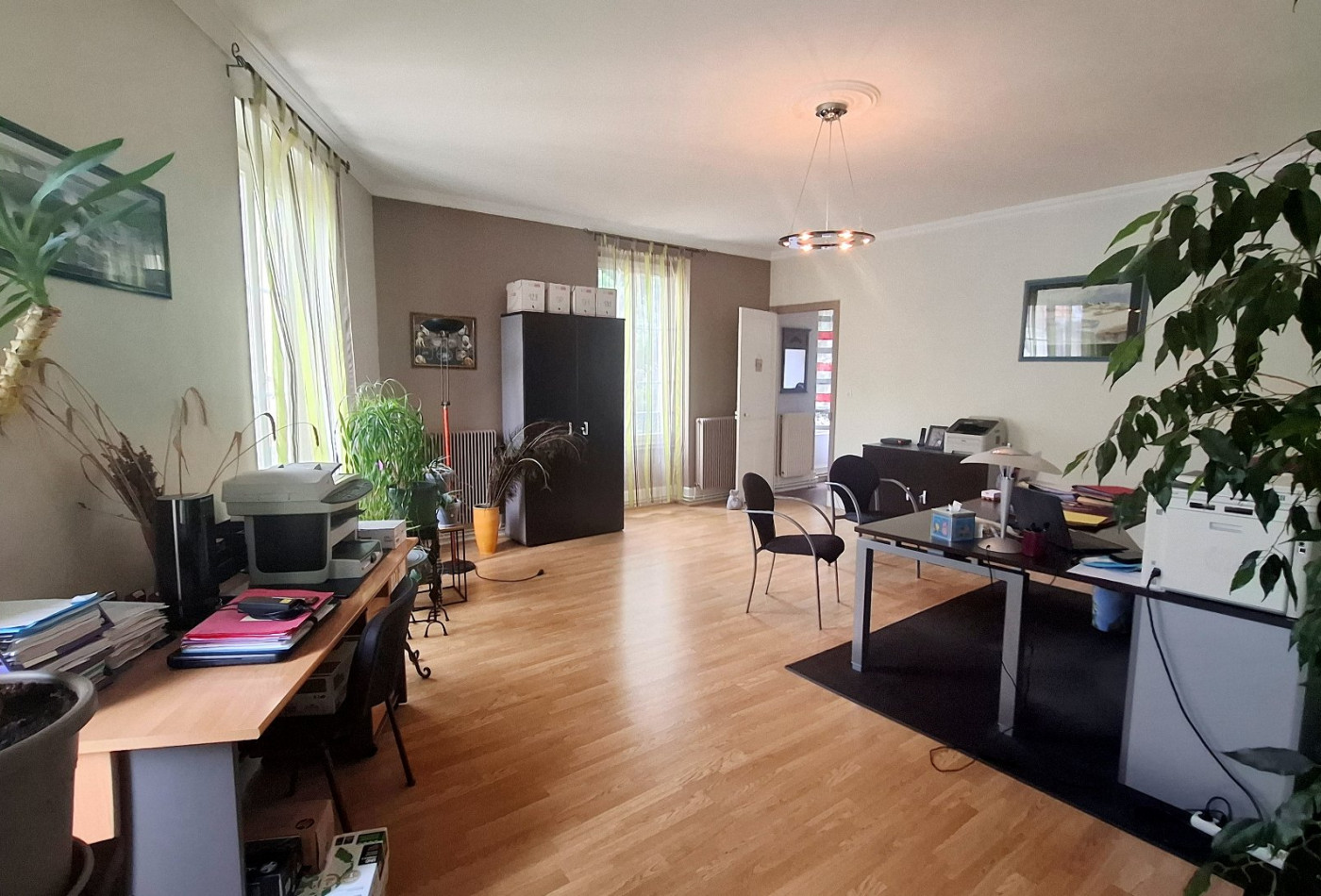 vente Appartement Cusset - Photo 2
