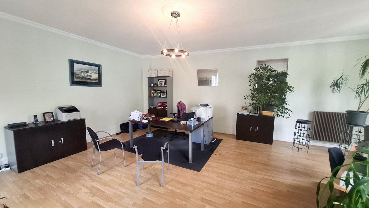 vente Appartement Cusset - Photo 3