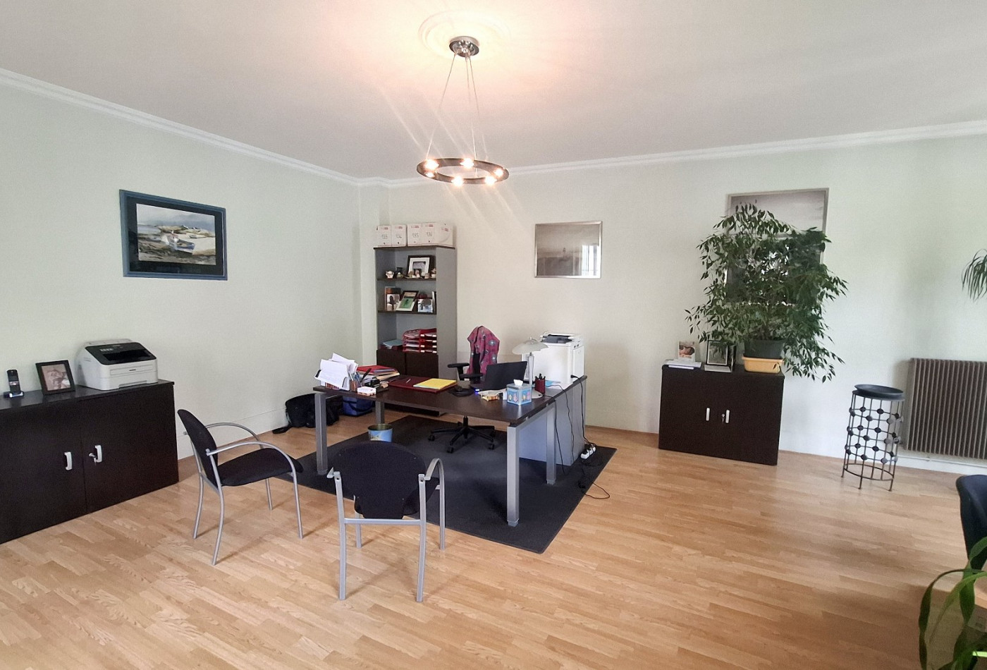 vente Appartement Cusset - Photo 3