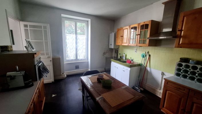vente Appartement Cusset