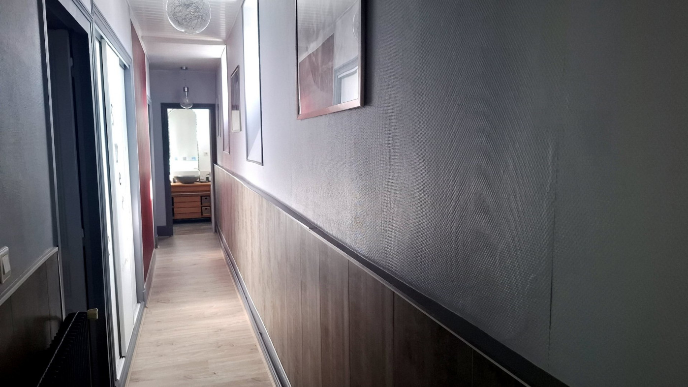 vente Appartement Cusset - Photo 6