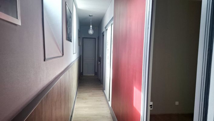 vente Appartement Cusset