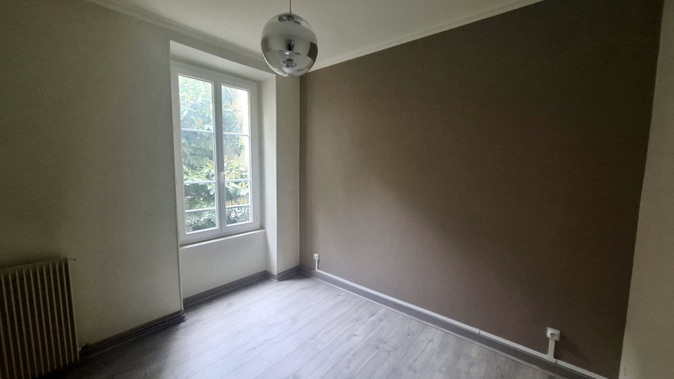 vente Appartement Cusset - Photo 9