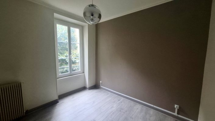vente Appartement Cusset