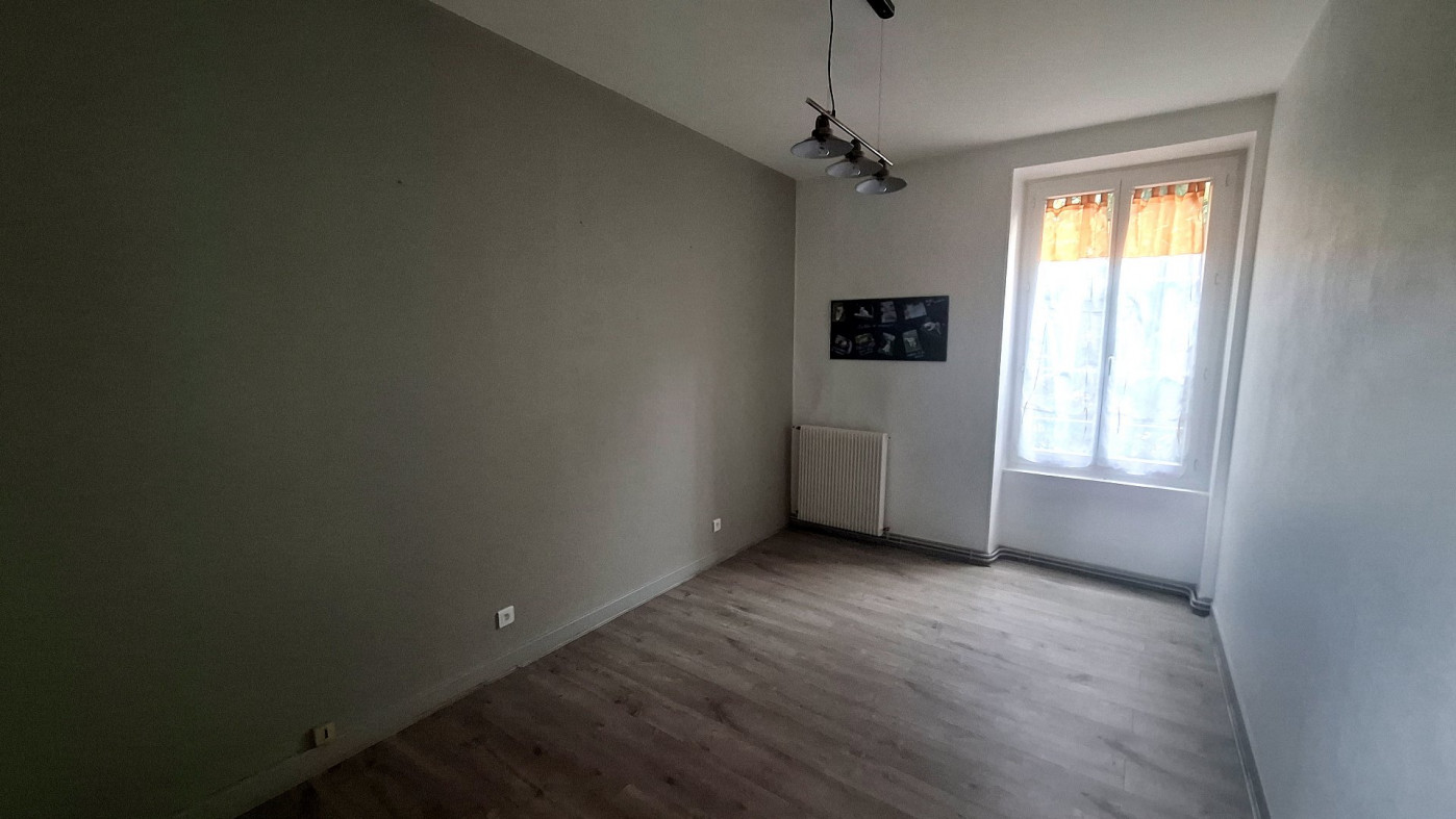 vente Appartement Cusset - Photo 8