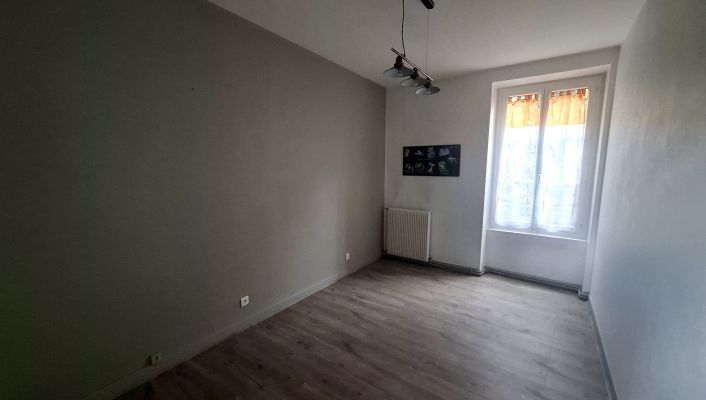 vente Appartement Cusset
