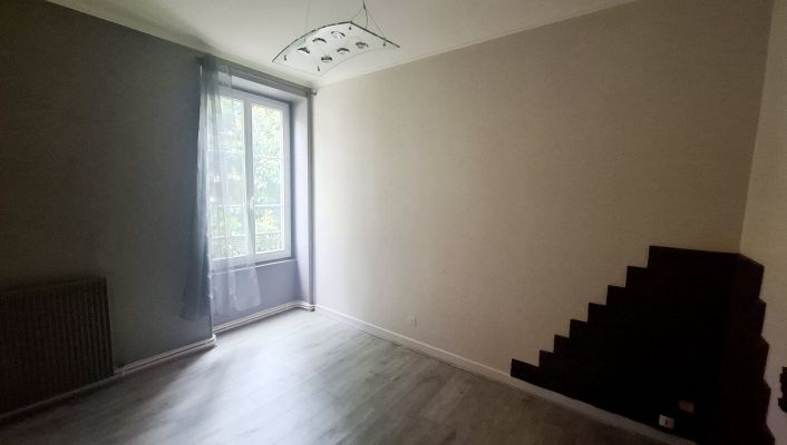 vente Appartement Cusset