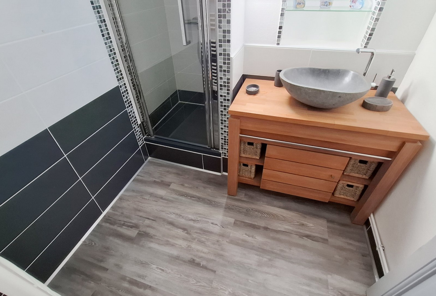 vente Appartement Cusset - Photo 4