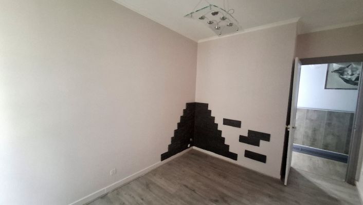 vente Appartement Cusset