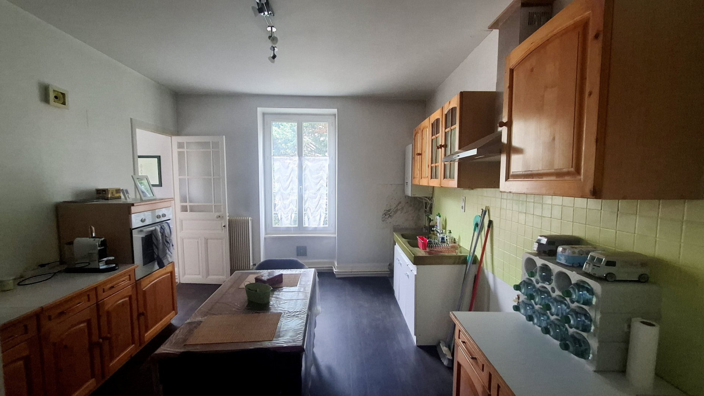 vente Appartement Cusset - Photo 5