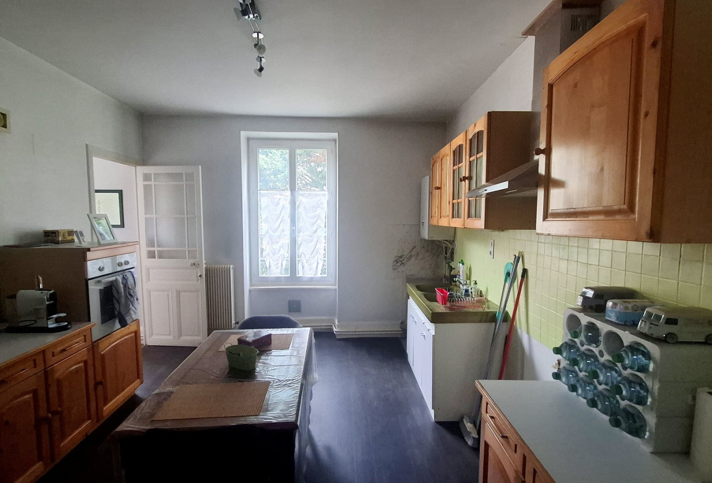 vente Appartement Cusset - Photo 5