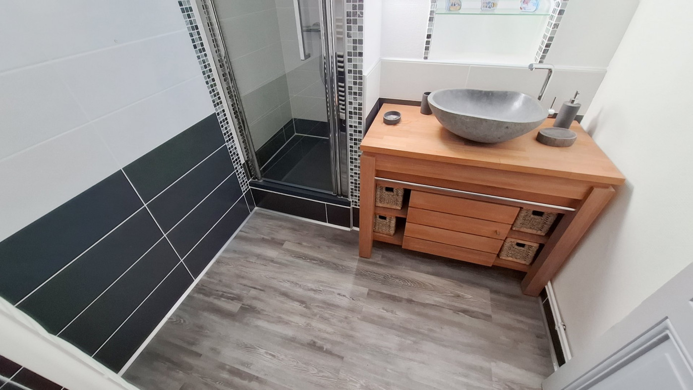 vente Appartement Cusset - Photo 15