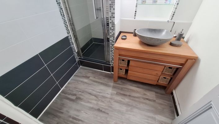 vente Appartement Cusset