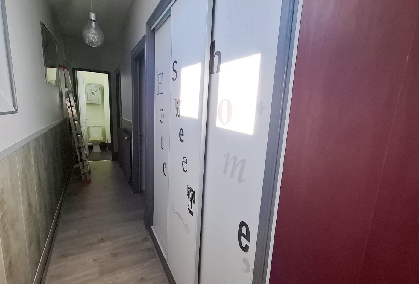 vente Appartement Cusset - Photo 6