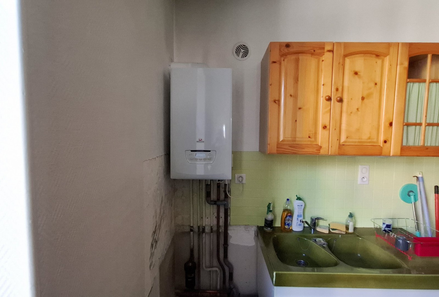 vente Appartement Cusset - Photo 7