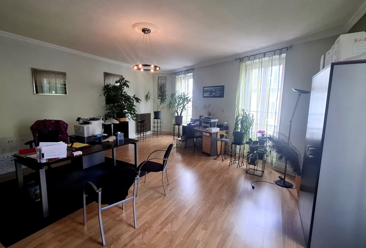 vente Appartement Cusset - Photo 1