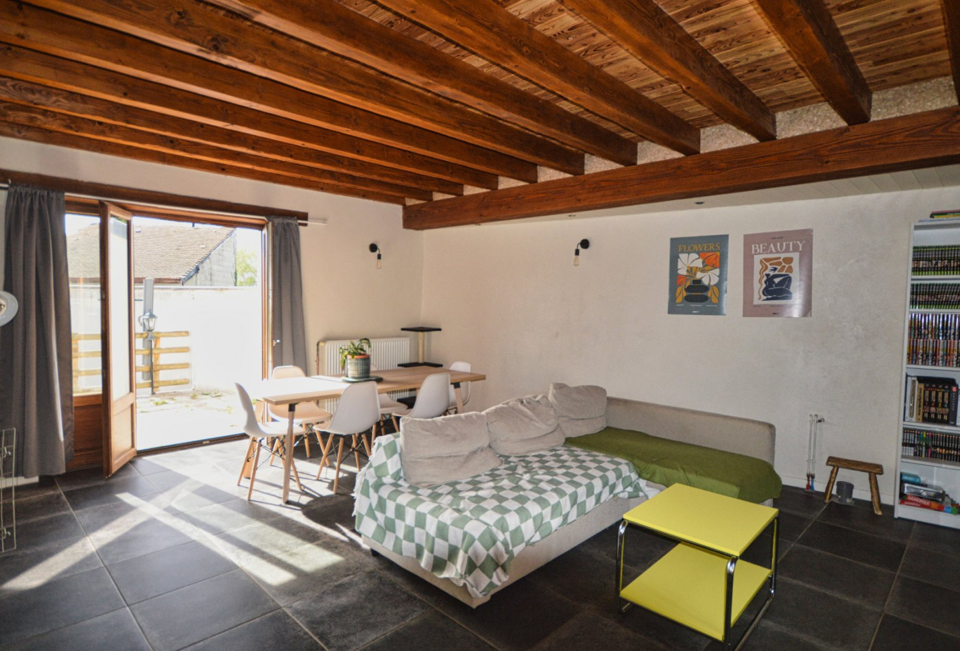 vente Maison Saint Germain Des Fosses - Photo 2