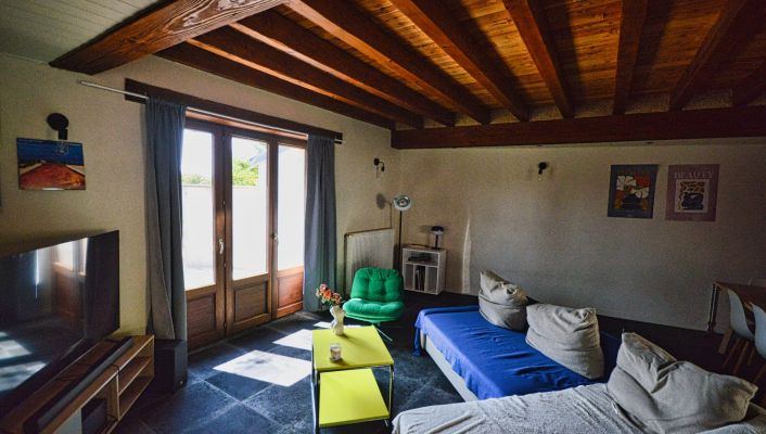 vente Maison Saint Germain Des Fosses