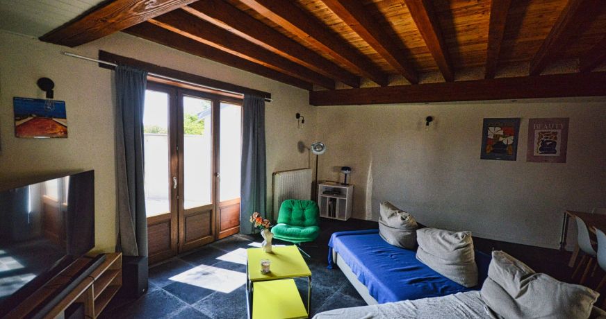 vente Maison Saint Germain Des Fosses