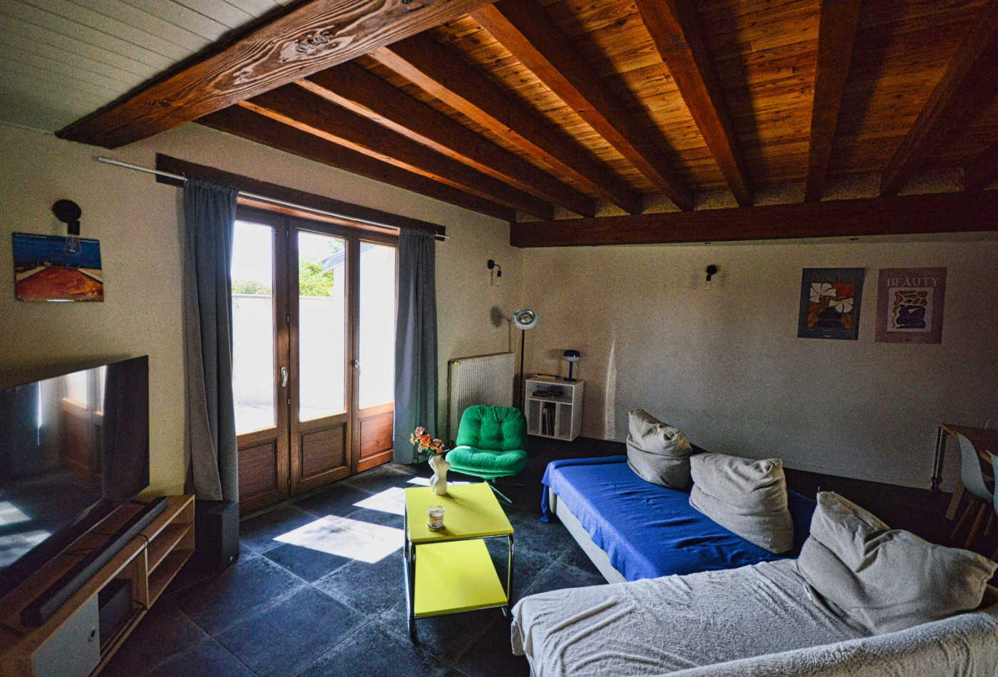 vente Maison Saint Germain Des Fosses - Photo 2