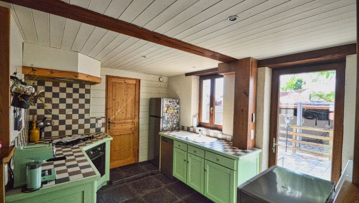 vente Maison Saint Germain Des Fosses