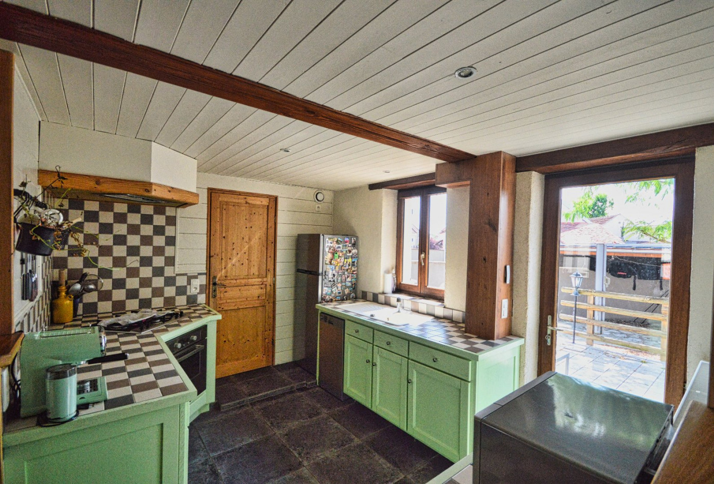 vente Maison Saint Germain Des Fosses - Photo 4