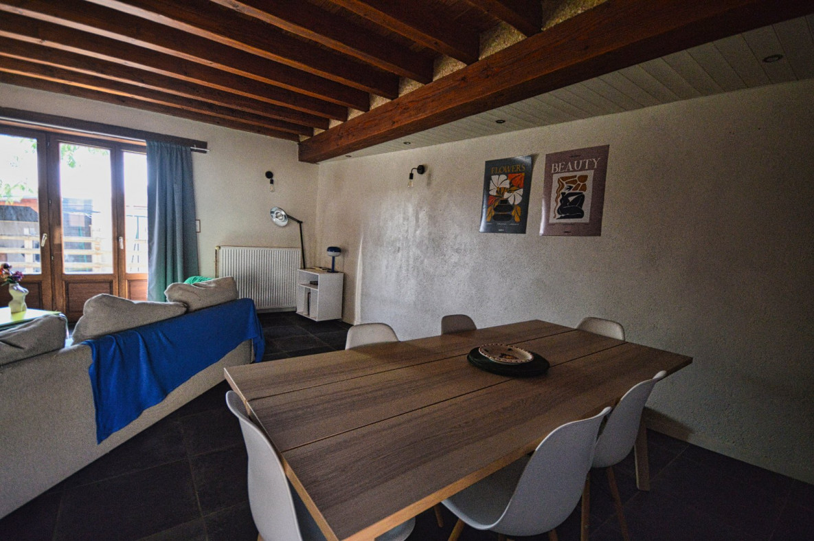 vente Maison Saint Germain Des Fosses - Photo 3