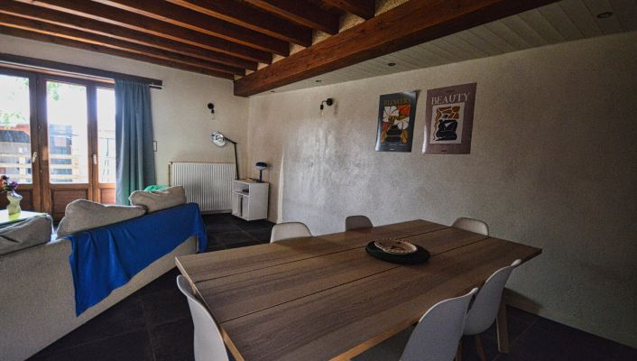 vente Maison Saint Germain Des Fosses