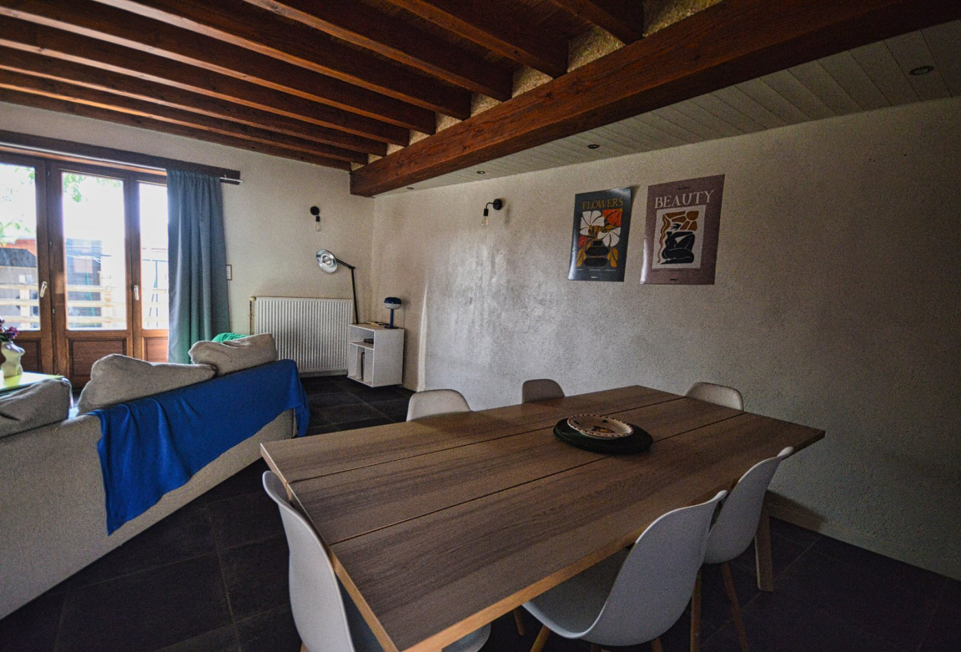 vente Maison Saint Germain Des Fosses - Photo 3