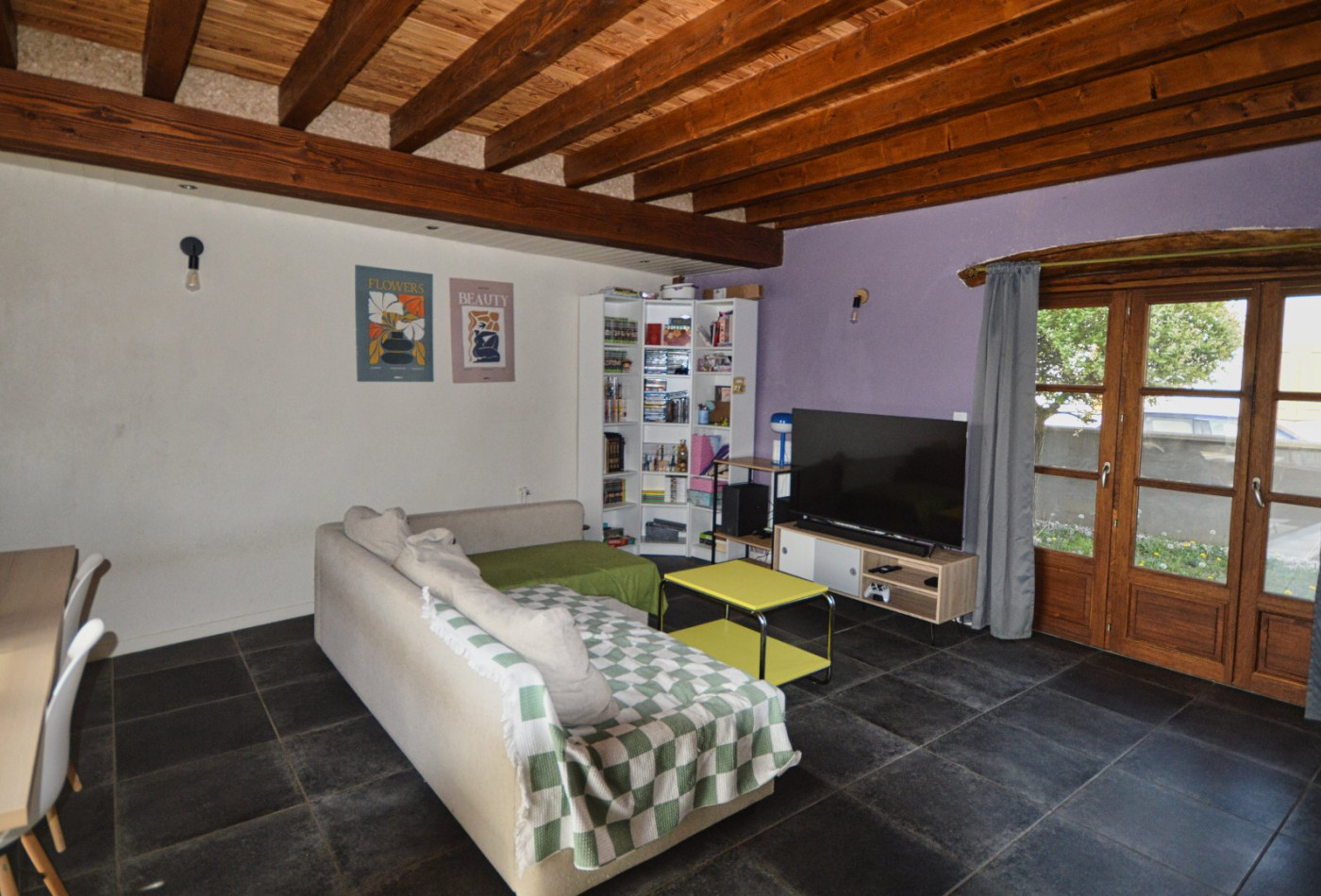 vente Maison Saint Germain Des Fosses - Photo 3