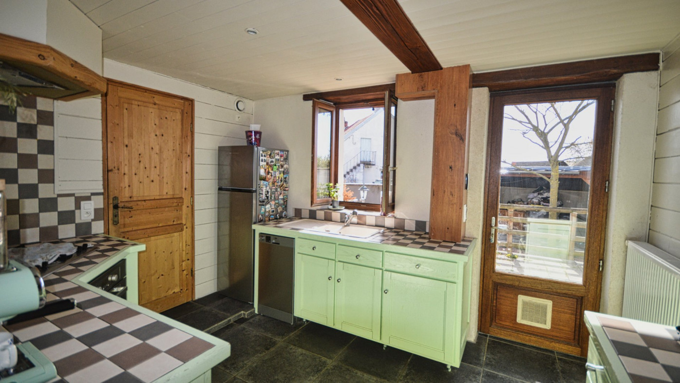 vente Maison Saint Germain Des Fosses - Photo 4