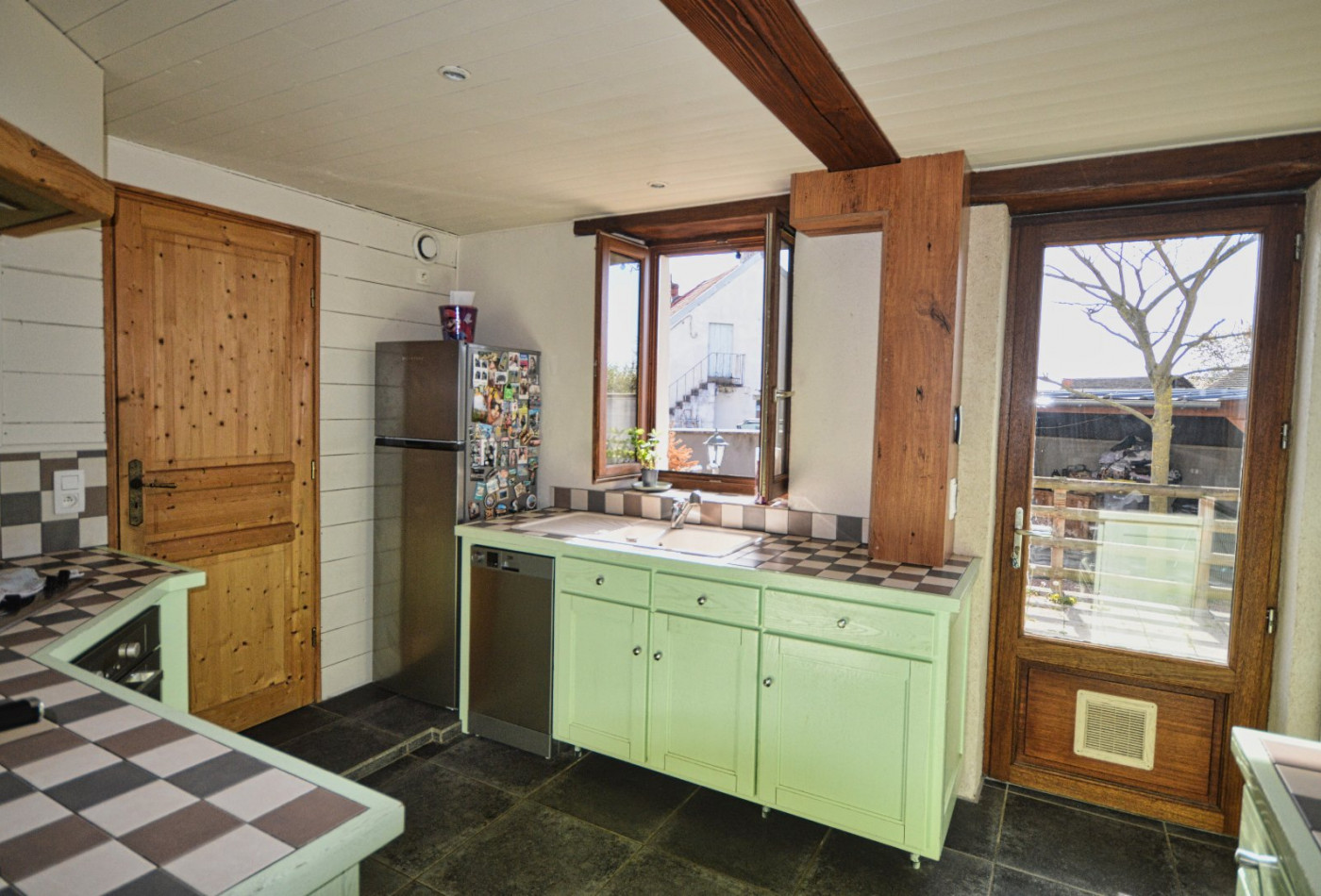 vente Maison Saint Germain Des Fosses - Photo 4