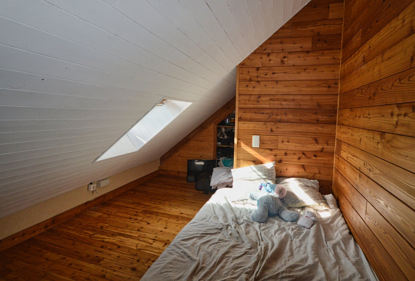 vente Maison Saint Germain Des Fosses - Photo 7