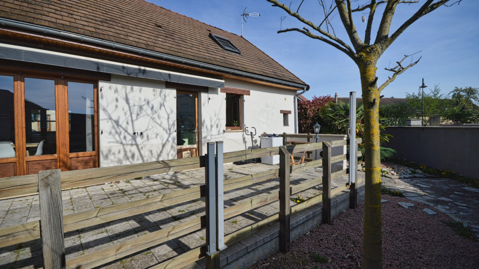 vente Maison Saint Germain Des Fosses - Photo 8