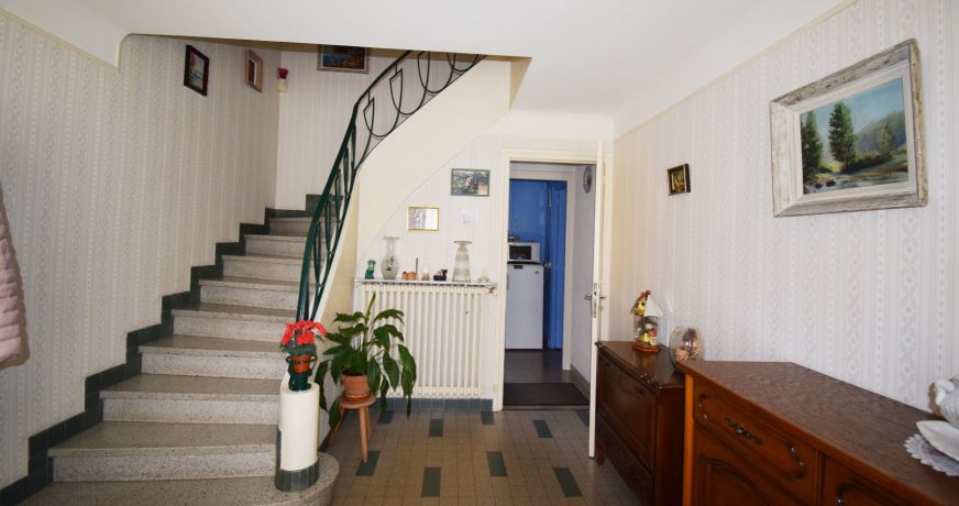 vente Maison Vichy
