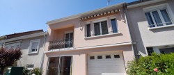 vente Maison Vichy