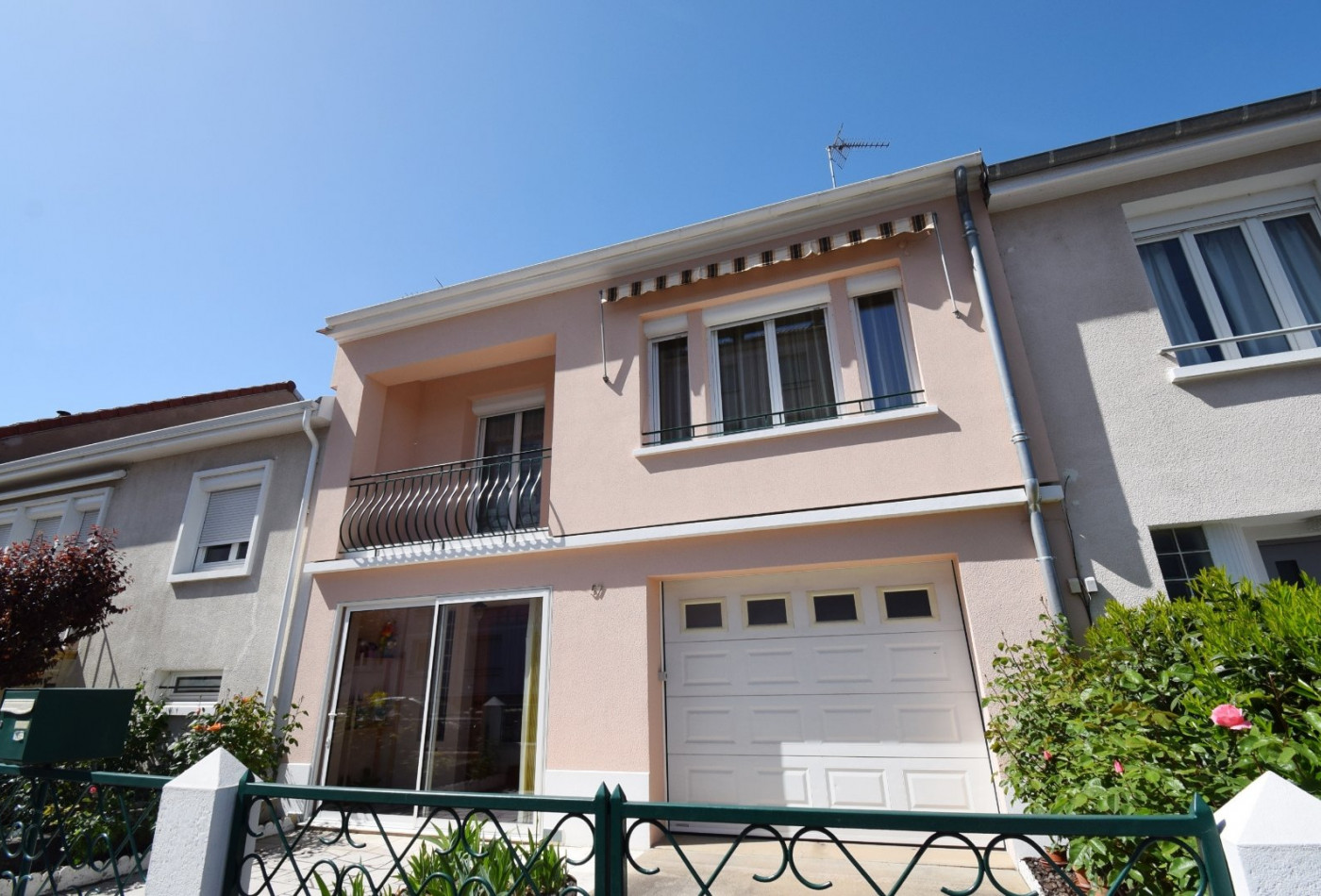 vente Maison Vichy - Photo 1