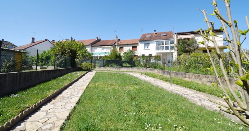 vente Maison Vichy